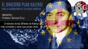 MÓDULO 1 - PLAN KALERGI: Antecedentes e Historia