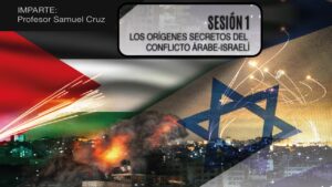 EL ISRAELISMO BRITÁNICO Y LOS JUDÍOS DE LA CORTE; Los Orígenes Secretos del Conflicto Palestino-Israelí (Parte 1)