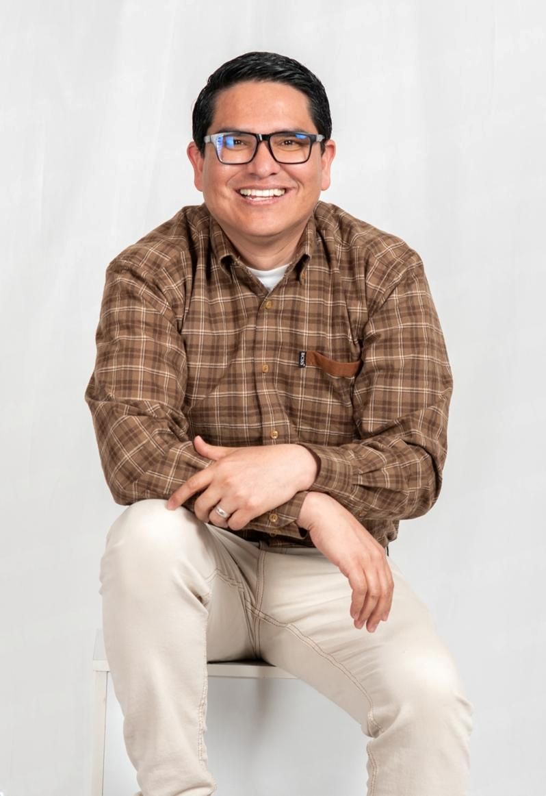 Samuel Cruz