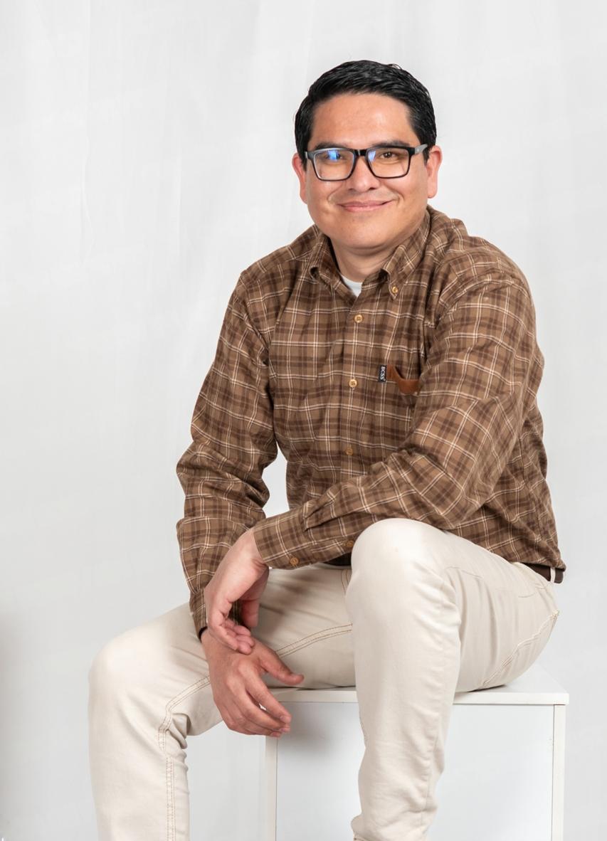 Samuel Cruz